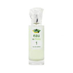 Eau de Sisley 1 - Woda Toaletowa. Perfumy damskie Sisley. Za 369.00 zł.