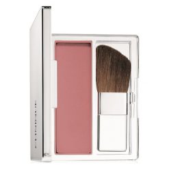 Clinique Blushing Blush™ Powder Blush Róż do policzków 6 g 115 - SMOLDERING PLUM. Róże Clinique. Za 146.25 zł.