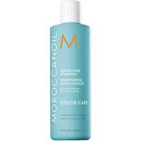 Shampooing Soin Couleur - Szampon do włosów farbowanych. Szampony do włosów Moroccanoil. Za 129.00 zł.