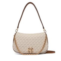 Torebka MICHAEL Michael Kors. Torebki klasyczne MICHAEL Michael Kors, bez wzorów, bez dodatków. Za 1,429.00 zł.