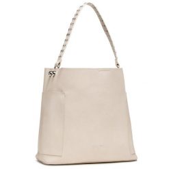 Torebka Jenny Fairy. Brązowe torebki klasyczne Jenny Fairy, bez wzorów, bez dodatków. Za 57.99 zł.