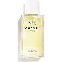 N°5 - Olejek Do Ciała. Balsamy i kremy do ciała Chanel. Za 589.00 zł.