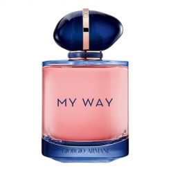 Armani - My Way Intense - Woda Perfumowana - My Way Intense Edp 90ml - Dla Kobiet. Perfumy damskie Armani. Za 815.00 zł.