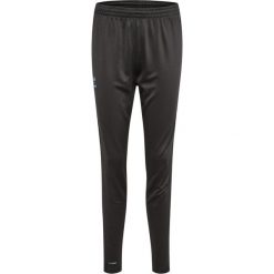 Spodnie damskie do Joggingu Hummel HmlStaltic. Szare spodnie dresowe Hummel, xl, bez wzorów. Za 205.00 zł.