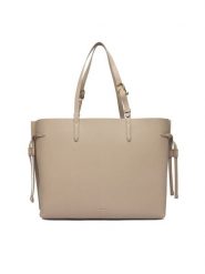 Furla Torebka Ava L WB02001 BX4329 CN 4621S Beżowy. Brązowe torebki klasyczne Furla, bez wzorów, ze skóry, bez dodatków. Za 1,649.00 zł.