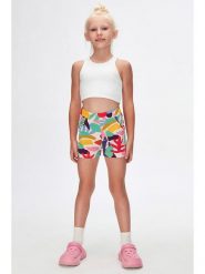 Lovetti Szorty ze wzorem rozmiar: 104. Szorty lovetti, bez wzorów. Za 43.99 zł.