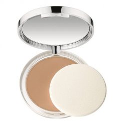 Clinique - Almost Powder Makuep Spf 15 - Puder - 04 Neutral (10 g) - Dla Kobiet. Podkłady Clinique. Za 215.00 zł.