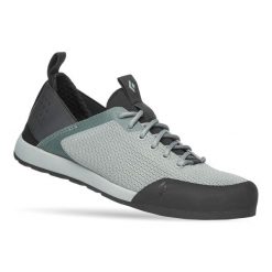 Buty trekingowe damskie Black Diamond Session Shoes. Zielone trekkingi Black Diamond, trekkingowe. Za 466.10 zł.