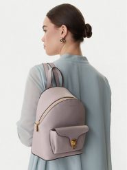 Coccinelle Plecak TFK Coccinelle Beat Grneratio E1 TFK 14 01 01 Szary. Szare plecaki Coccinelle, bez wzorów, ze skóry. Za 1,269.00 zł.