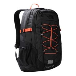 Plecak The North Face Borealis Classic szary antracyt 29L. Brązowe plecaki The North Face, bez wzorów, z nylonu. Za 525.90 zł.