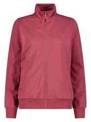Cmp Bluza w kolorze różowym rozmiar: 48. Różowe bluzy CMP, bez wzorów, bez kaptura. Za 113.90 zł.