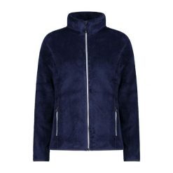 Bluza damska turystyczna CMP 38P1536. Białe bluzy CMP, m, bez wzorów, bez kaptura. Za 266.00 zł.