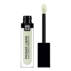Givenchy - Prisme Libre Skin-caring Corrector - Kolorowy Korektor Pielęgnacyjny - Prisme Libre Corrector green - Dla Kobiet. Korektory Givenchy. Za 215.00 zł.