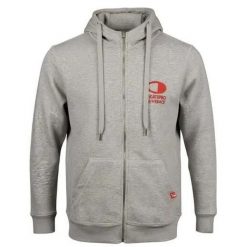 Odzież Bluza sportowa unisex SkatePro RIDE THE LINE Zip Bluza z kapturem - XL. Szara bluzy SKATEPRO, xl, bez wzorów, z kapturem. W wyprzedaży za 141.99 zł.