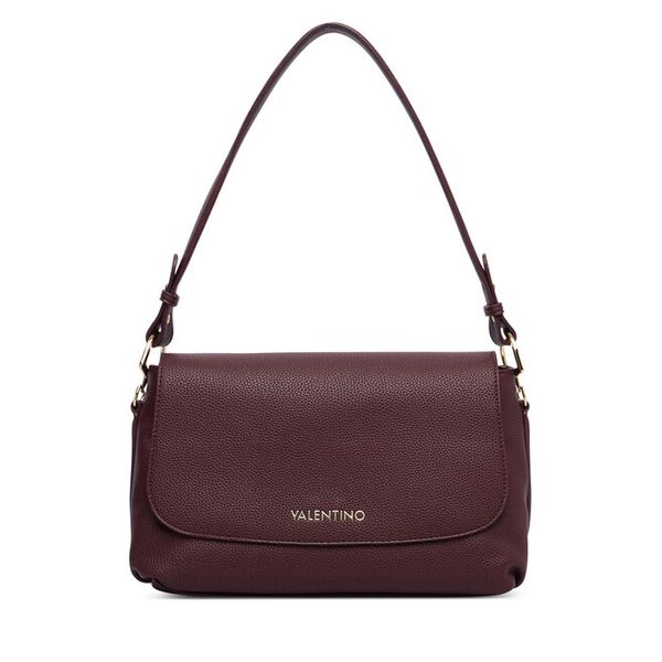 Torba na laptopa Valentino. Czerwone torby na laptopa Valentino, bez wzorów. Za 639.99 zł.