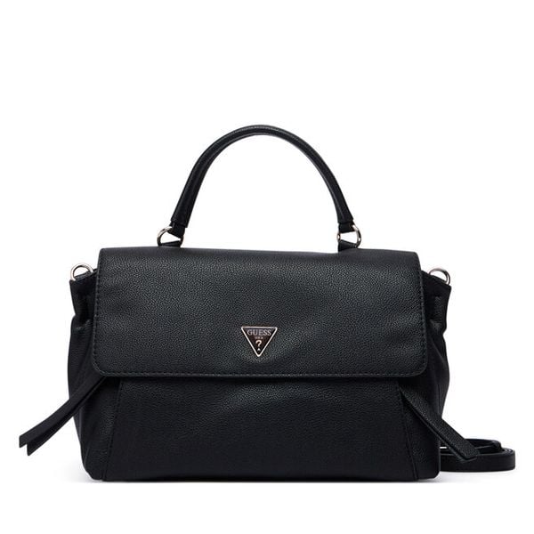 Torebka Guess. Czarne torebki klasyczne Guess, z aplikacjami, bez dodatków. Za 584.99 zł.