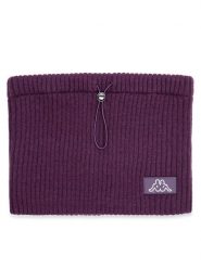 Kappa Komin KAP-U4-001-AW24 Fioletowy. Fioletowe rękawiczki Kappa, bez wzorów, z syntetyku. Za 59.99 zł.