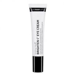 The Inkey List - Krem Rozjaśniający Pod Oczy Brighten-i - Eye Cream Brightenyl - Dla Kobiet. Kremy pod oczy THE INKEY LIST. Za 67.00 zł.