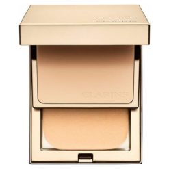 Clarins EVERLASTING COMPACT FOUNDATION 105. Podkłady CLARINS. W wyprzedaży za 124.90 zł.