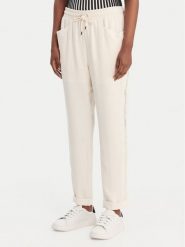 Liu Jo Sport Spodnie materiałowe TA6290 TS923 Różowy Regular Fit. Czerwone spodnie materiałowe Liu Jo Sport, m, bez wzorów, z materiału. Za 599.99 zł.