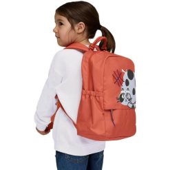 Plecak Puma Essentials Small Backpack 14L. Czerwone plecaki Puma, bez wzorów, z poliesteru. Za 290.00 zł.