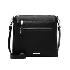 Tamaris Torebka Naramienna TAS Melissa Torebki 1 ct Damski. Torby na ramię Tamaris, bez wzorów, z poliesteru, eleganckie, na ramię, bez dodatków. Za 190.99 zł.