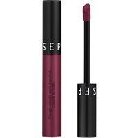 Cream Lip Stain - Płynna matowa pomadka do ust. Pomadki SEPHORA COLLECTION. Za 55.00 zł.