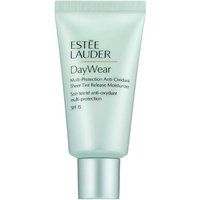 Estée Lauder - Daywear Multi-protection Anti-oxidant Sheer Tint Spf 15 - Krem Koloryzujący - Daywear Sheer Tint 30 ml - Dla Kobiet. Kremy tonujące Estée Lauder. Za 179.00 zł.