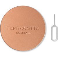 Guerlain - Terracotta Puder Brązujący - Wkład Wymienny - Terracotta Original 00 Recharge - Dla Kobiet. Pudry brązujące Guerlain. Za 245.00 zł.