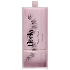 Fleeky Sztuczne Rzęsy - Lashes dla perfekcyjnego spojrzenia Sztuczne rzęsy 1 ct Passion. Sztuczne rzęsy Fleeky. Za 54.99 zł.
