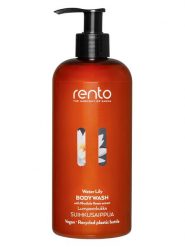 Rento Żel pod prysznic "Waterlilly" - 400 ml rozmiar: onesize. Żele pod prysznic Rento. Za 24.45 zł.