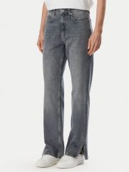 Karl Lagerfeld Jeans Jeansy B4W10039 Niebieski Straight Fit. Niebieskie jeansy Karl Lagerfeld Jeans, bez wzorów. Za 549.99 zł.