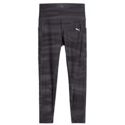 Puma W Run Velocity Aop Obcasowe Legginsy Damskie. Czarne legginsy Puma, s, bez wzorów. Za 202.75 zł.