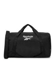 Reebok Torba C-RBK-B-001-08 Czarny. Czarne torebki klasyczne Reebok, bez wzorów, z materiału, bez dodatków. Za 129.99 zł.