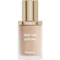 Sisley - Phyto-teint Perfection - High-coverage Mattifying Foundation - Phyto Teint Perfect 2c 30ml - Dla Kobiet. Podkłady Sisley. Za 445.00 zł.