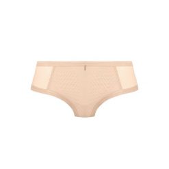 Figi damskie Freya Tailored. Brązowe figi Freya, m, z aplikacjami, z elastanu. Za 216.00 zł.