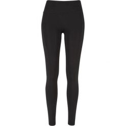 Legginsy Damskie Z Recyklingu Kieszenie. Czarne legginsy Urban Classics, xl, bez wzorów. Za 149.99 zł.
