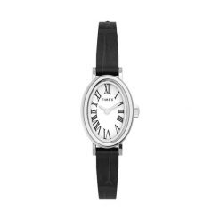 Zegarek Timex. Szare zegarki Timex, srebrne. Za 379.99 zł.