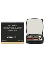 Chanel Paletka cieni "Les 4 Ombres Multi Effect Quadra - #328 Blurry Mauve" - 2 g rozmiar: onesize. Kredki do oczu Chanel. Za 256.94 zł.