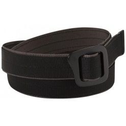 Pasek do spodni Black Diamond Mine. Czarne spodnie sportowe Black Diamond, s, bez wzorów, trekkingowe. Za 87.99 zł.