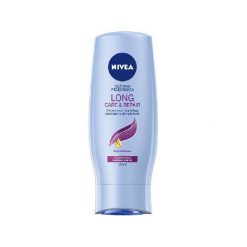 Nivea Hair Care Odżywka LONG CARE & REPAIR 200 ml. Odżywki do włosów Nivea. Za 11.46 zł.