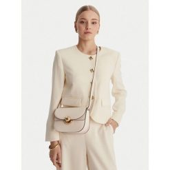 Torebka Furla. Listonoszki Furla, bez wzorów, bez dodatków. Za 1,619.00 zł.