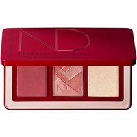 Berry Pop Cheek Trio - Paleta róż i rozświetlacze. Palety cieni NATASHA DENONA. Za 259.00 zł.