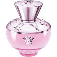 Versace - Dylan Blush Pink - Woda Perfumowana - Dylan Blush Pink Edp 100ml - Dla Kobiet. Perfumy damskie VERSACE. Za 669.00 zł.