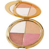 Glow Wardrobe Highlighting Eye & Cheek Palette - Paleta Do Oczu I Policzków. Palety cieni TARTE. Za 189.00 zł.