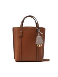 Torebka Tory Burch. Czarne torebki klasyczne Tory Burch, bez wzorów, bez dodatków. Za 2,604.00 zł.