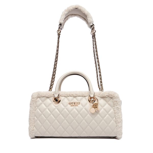 Torebka Guess. Torebki klasyczne Guess, z aplikacjami, bez dodatków. Za 379.99 zł.