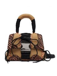 Steve Madden Torebka Bdiego-M 13001493 Brązowy jasny. Brązowe torebki klasyczne Steve Madden, bez wzorów, ze skóry, bez dodatków. Za 519.99 zł.