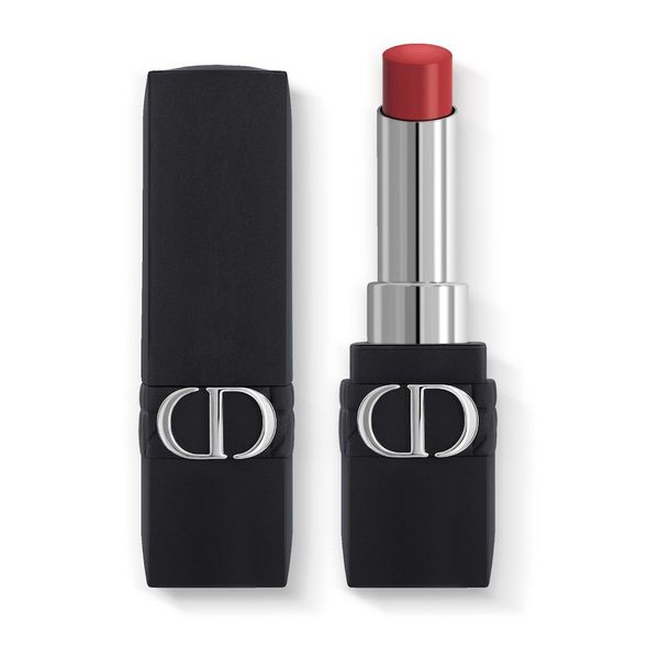 DIOR Rouge Dior Forever - Długotrwała pomadka do ust - Intensywny odcień i komfort Szminki 3,2 g 720 Forever Icône. Pomadki Dior. Za 180.00 zł.