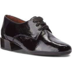 Półbuty HISPANITAS - Clove HI87544 Black/Black. Czółenka Hispanitas. W wyprzedaży za 299.00 zł.